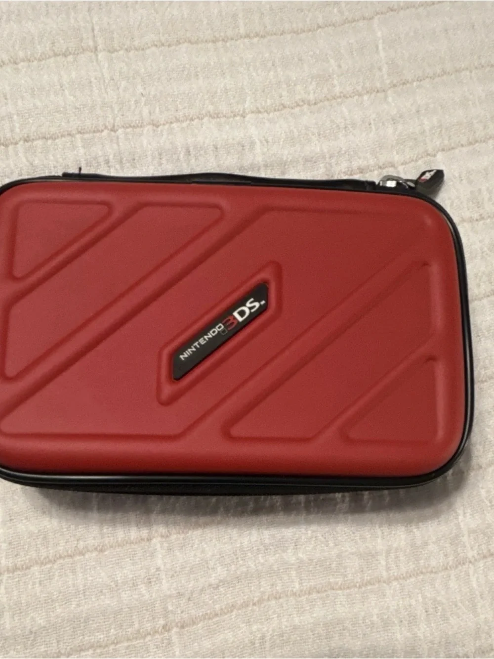 Nintendo 3DS XL Blue Handheld Console